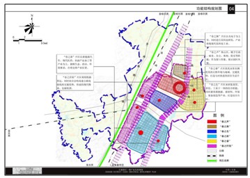 產業聚集區分析與研究