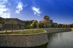 邯鄲征求各縣（市、區）對“十三五”規劃建議的意見
