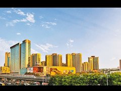 自貢納入全省通航產(chǎn)業(yè)發(fā)展規(guī)劃總體布局，四川“南翼”即將起飛！