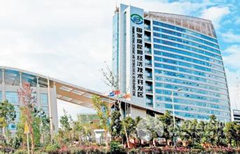 昆明經開區 “十三五”期間將力推“十大重點”