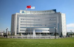 西青開發區:構建“5+2”模式建設一流國家級開發區