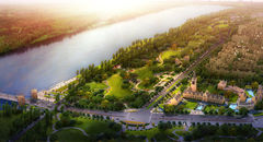 河北潮白河經濟開發區: “三個轉變”打造特色產業集群