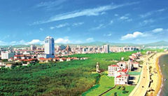 煙臺開發區:從“制造”向“智造”轉型