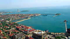 中國城市發(fā)展報告：青島海洋經(jīng)濟(jì)的成功關(guān)鍵詞