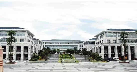 廣州開發區:園區整合開啟產城新局