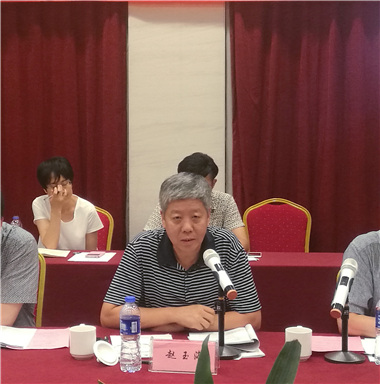 “申報之意不在名，在乎發展戰略也”——安徽滁州高新區創建國家高新區專家咨詢會順利召開