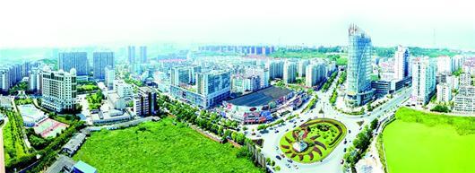 宜昌高新區(qū)以創(chuàng)新激活轉型原動力