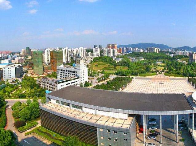 麓谷創新指數:長沙高新區創新又上新臺階