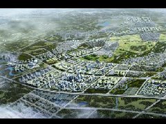 泰州：全力打造長三角先進制造業(yè)新地標