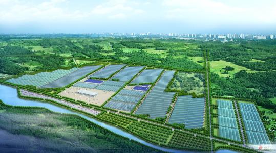 宜陽縣先進制造業開發區入選2023年度河南省數字化轉型示范區