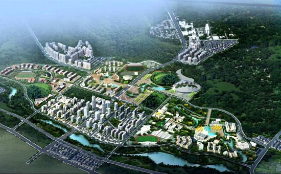 關于2021年青海省省級農業科技園區績效評優答辯的通知