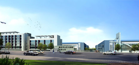 重慶市雙橋經(jīng)開(kāi)區(qū):集聚汽車(chē)產(chǎn)業(yè)振興汽車(chē)城