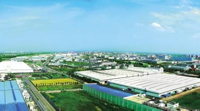 嘉興經(jīng)濟(jì)技術(shù)開發(fā)區(qū)、嘉興國際商務(wù)區(qū)：開發(fā)建設(shè)走在前列 打造好全省外資集