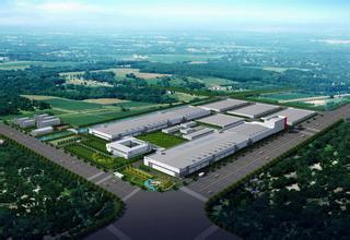 南昌開發(fā)區(qū)臨空經(jīng)濟(jì)區(qū)桑海開發(fā)區(qū)“三合一”　南昌打造大昌北開放平臺