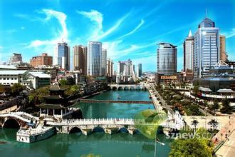 貴州：強化政策措施 支持縣域經濟加快發展