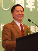 周宏春：綠色建筑產業(yè)將成為新的經濟增長點