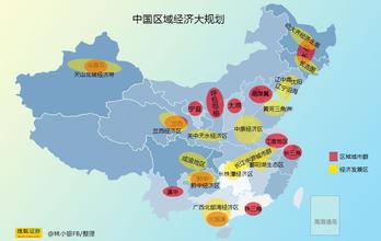 中國區(qū)域經(jīng)濟(jì)差距結(jié)構(gòu)、差異擴(kuò)大的貿(mào)易成因及應(yīng)對途徑