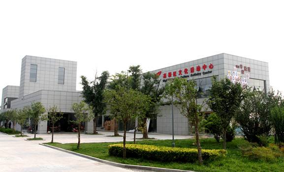 渭南高新區: 人才驅動助力園區轉型“蝶變”