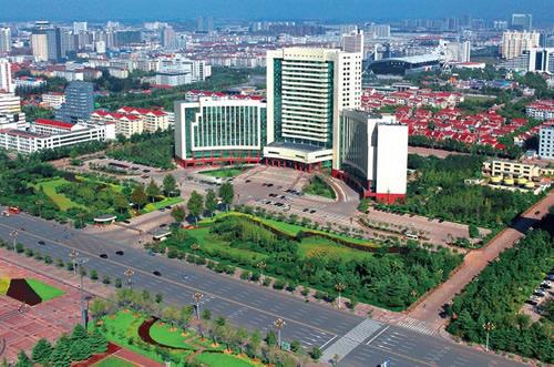 濰坊高新區:整合區域資源優勢 打造創新共同體