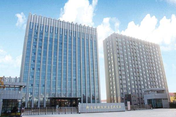 聊城:高新區匯聚高精尖技術,打造科技新高地
