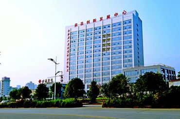 榮昌:加快建設全國首個農牧特色國家級高新區