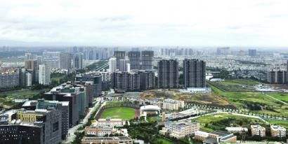 淮安高新區(qū):高新產(chǎn)業(yè)集聚地 科技創(chuàng)新發(fā)展級