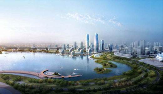 長春高新區:打造第三代半導體產業基地