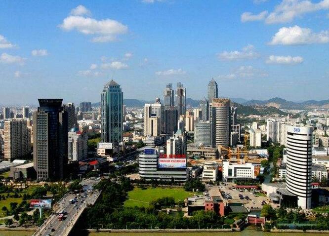 蘇州高新區:創新為旗,發展動能加速轉換