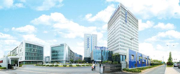 如皋高新區:砥礪奮進,邁向發展“新時代”