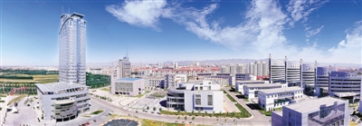 內蒙古:解好創新驅動發展的新時代“方程”