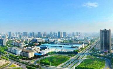 合肥高新:打造世界級科技創(chuàng)新策源地
