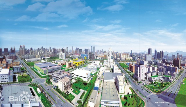 徐州高新區(qū):打造安全產業(yè)發(fā)展國家影響力