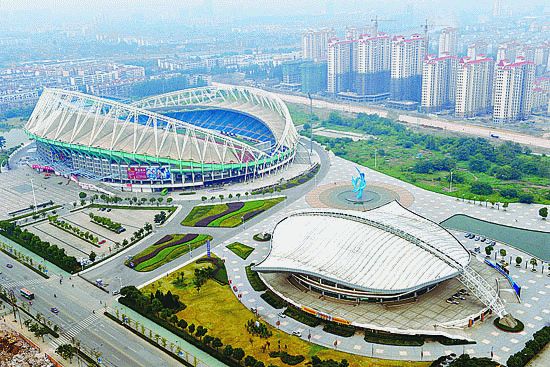 蕪湖高新區(qū):軍民融合結碩果 創(chuàng)新驅動譜新篇