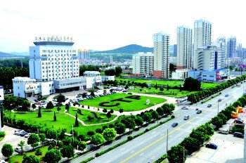 棗莊高新區(qū):9.0%的經濟增速這樣煉成