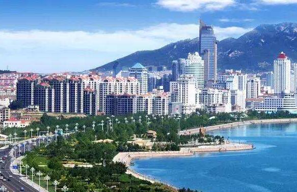 連云港高新區:招商引資強項目 創新蓄力搭平臺