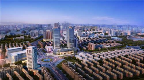 湘潭高新區:開啟“智造谷”建設新時代