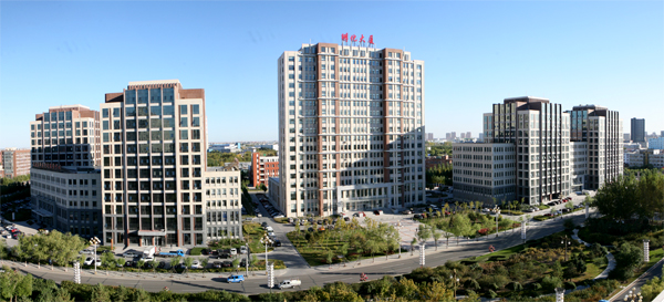 大慶高新區(qū)：引領城市產(chǎn)業(yè)轉(zhuǎn)型升級