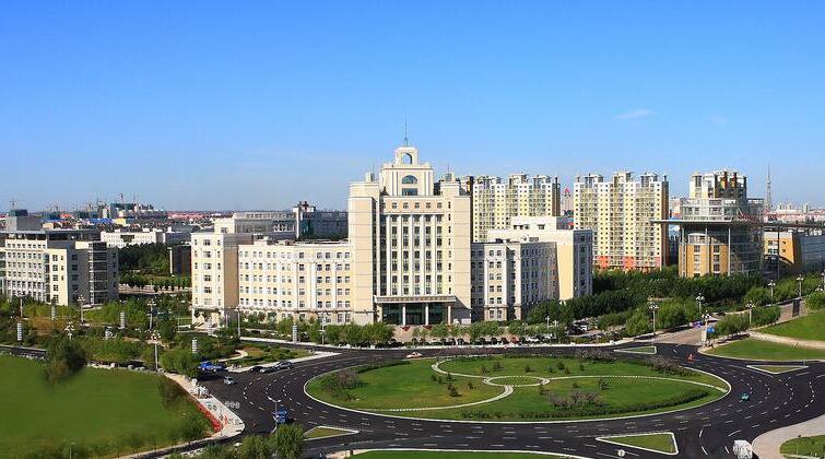 大慶高新區:引領城市產業轉型升級