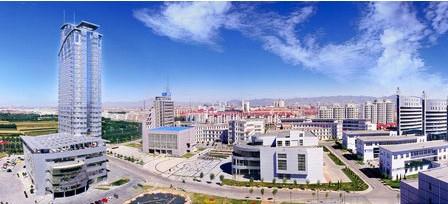 包頭稀土高新區(qū):擎改革旗幟 創(chuàng)稀土大業(yè)