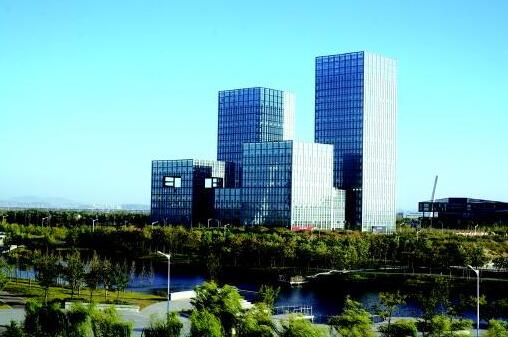 青島高新區(qū)"靶向招商"集聚主導(dǎo)產(chǎn)業(yè)