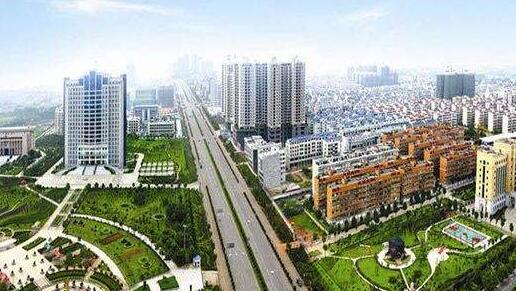 打造智造谷 建設(shè)自創(chuàng)區(qū) 湘潭高新區(qū)開(kāi)啟新時(shí)代