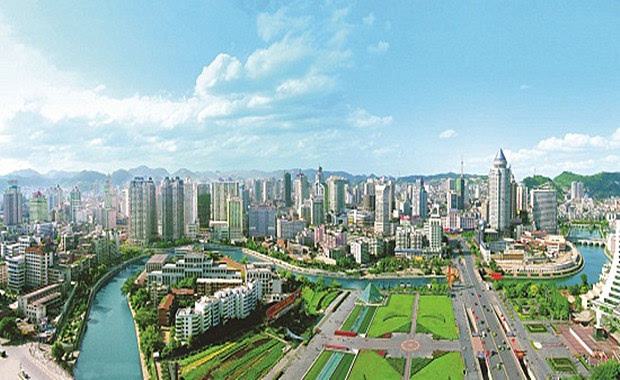 貴陽(yáng)高新區(qū)落實(shí)大數(shù)據(jù)大工業(yè)大招商三大行動(dòng) 推動(dòng)經(jīng)濟(jì)發(fā)展實(shí)現(xiàn)重大變革