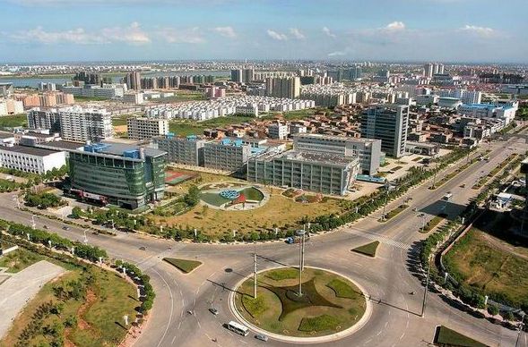 廖云東:新思想引領(lǐng)高新區(qū)跨越發(fā)展新篇章