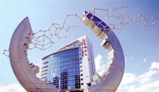 內蒙古:風乍起 推動高新區風電制造再突破