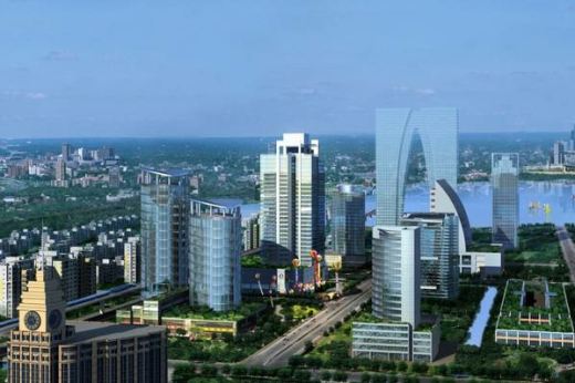 太倉高新區(qū):“一村一品”促進基層黨建升級升位