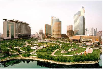 一二三產融合,常州高新區成全省高新區唯一試點