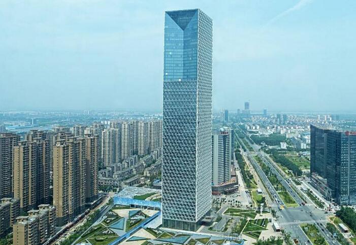 江西省南昌市高新區:深化改革創新 加快轉型升級