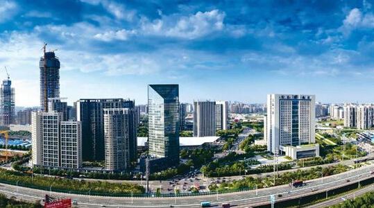 衡水高新區(qū):“中科院+”模式促創(chuàng)新發(fā)展