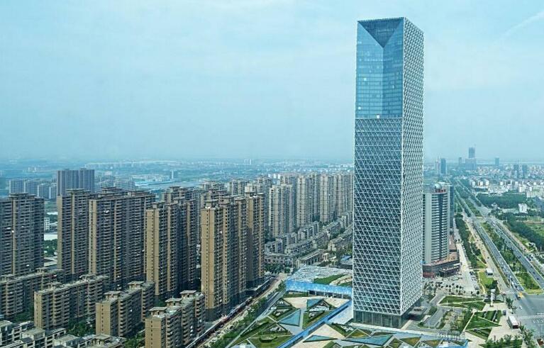 南昌高新區:打造中部創新創業高地