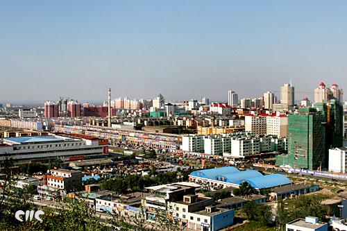 點燃雙創強引擎烏魯木齊高新區(新市區)跑出“加速度”